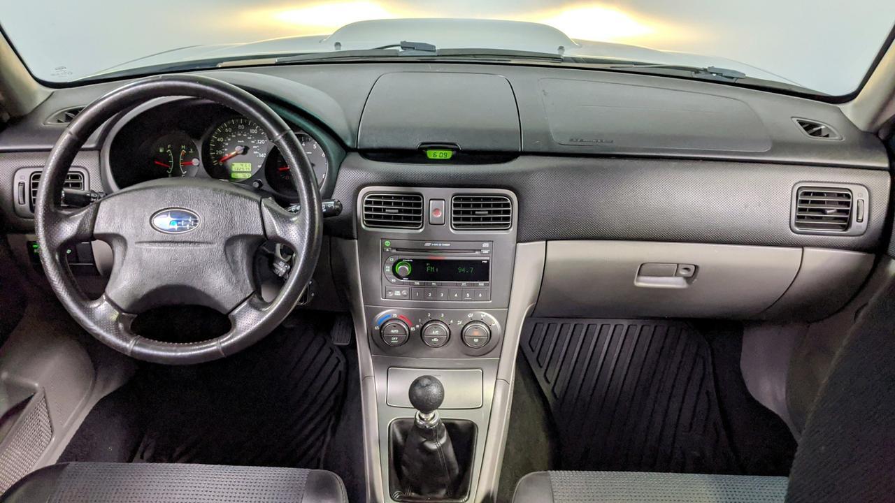 2004 Subaru Forester (NY/NJ) XT St. Charles  IL
