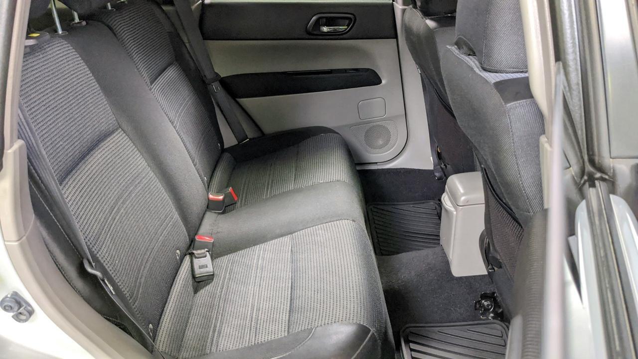 2004 Subaru Forester (NY/NJ) XT St. Charles  IL