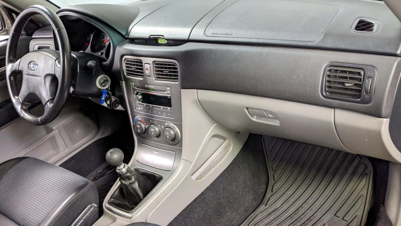 2004 Subaru Forester (NY/NJ) XT St. Charles  IL