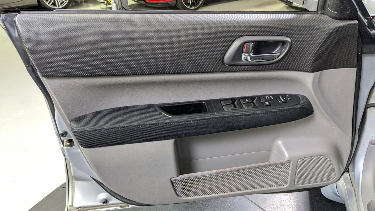 2004 Subaru Forester (NY/NJ) XT St. Charles  IL
