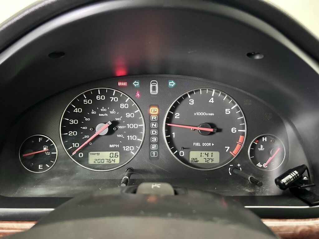2004 Subaru Outback 2.5 Portland OR