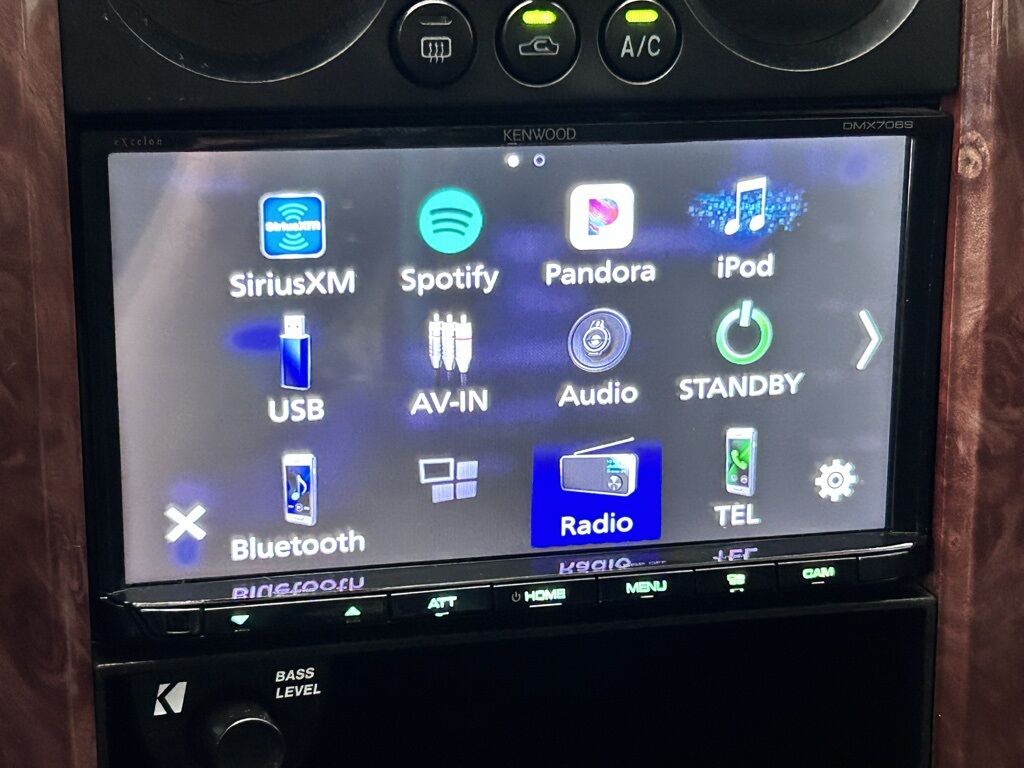 2004 Subaru Outback 2.5 Portland OR