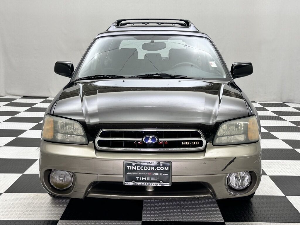 2004 Subaru Outback 2.5 Portland OR