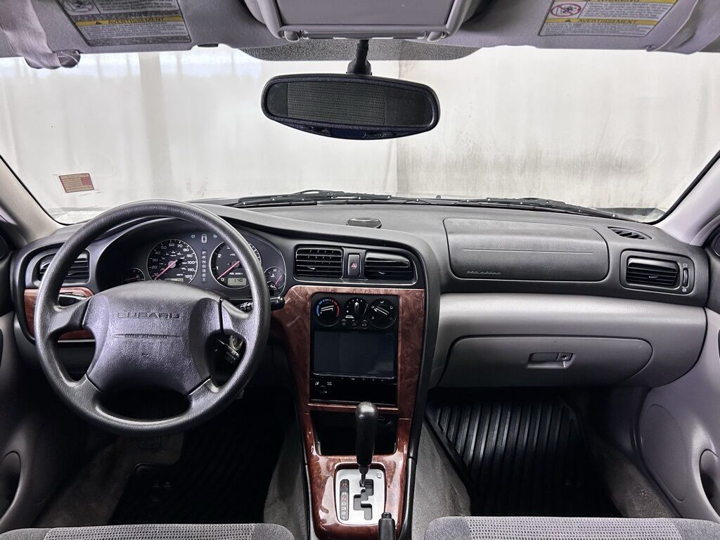2004 Subaru Outback 2.5 Portland OR