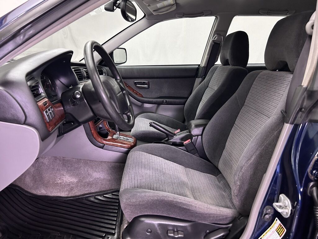2004 Subaru Outback 2.5 Portland OR