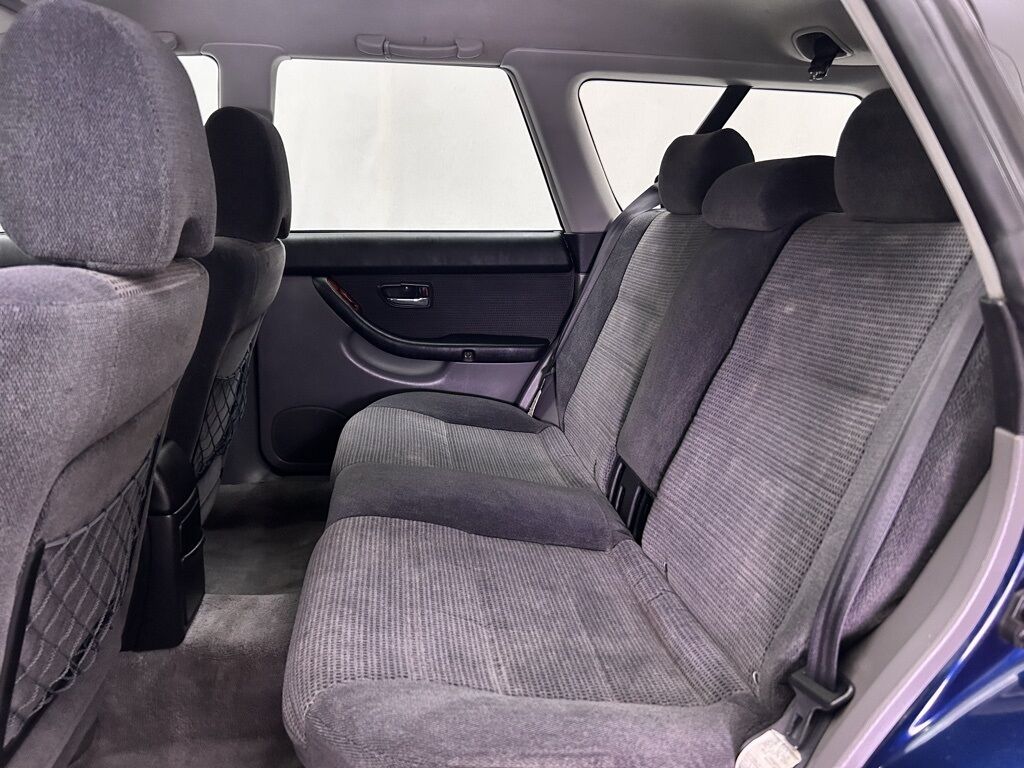 2004 Subaru Outback 2.5 Portland OR