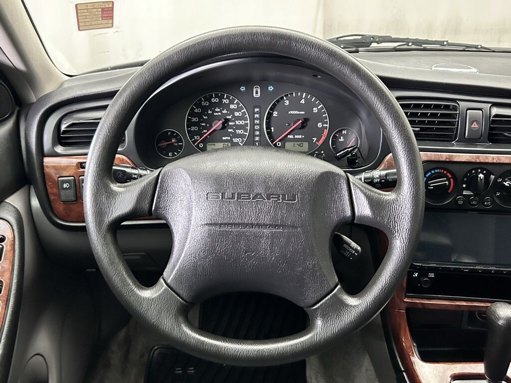 2004 Subaru Outback 2.5 Portland OR