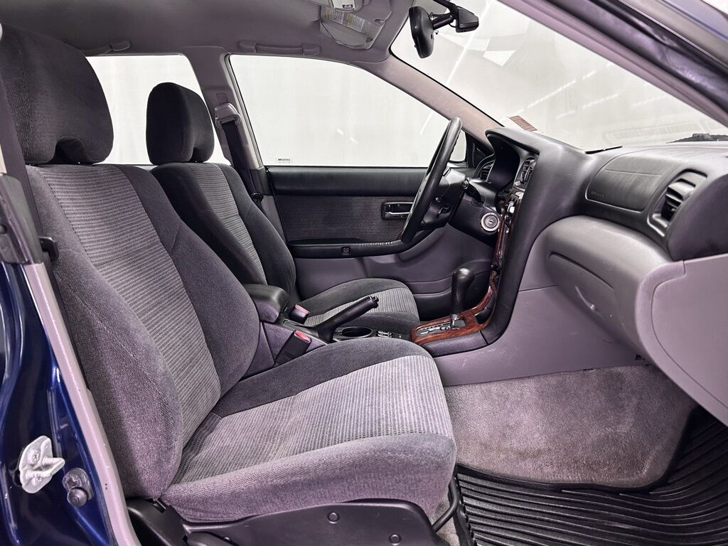 2004 Subaru Outback 2.5 Portland OR