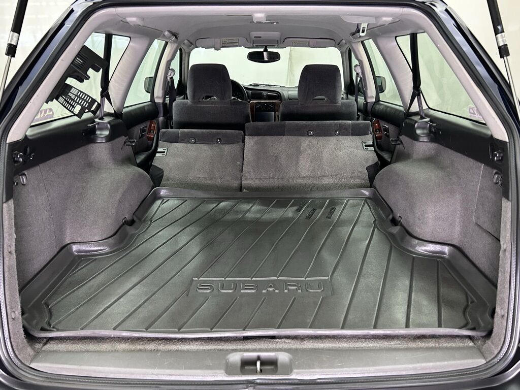 2004 Subaru Outback 2.5 Portland OR