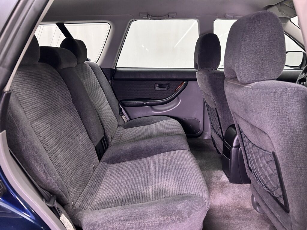 2004 Subaru Outback 2.5 Portland OR