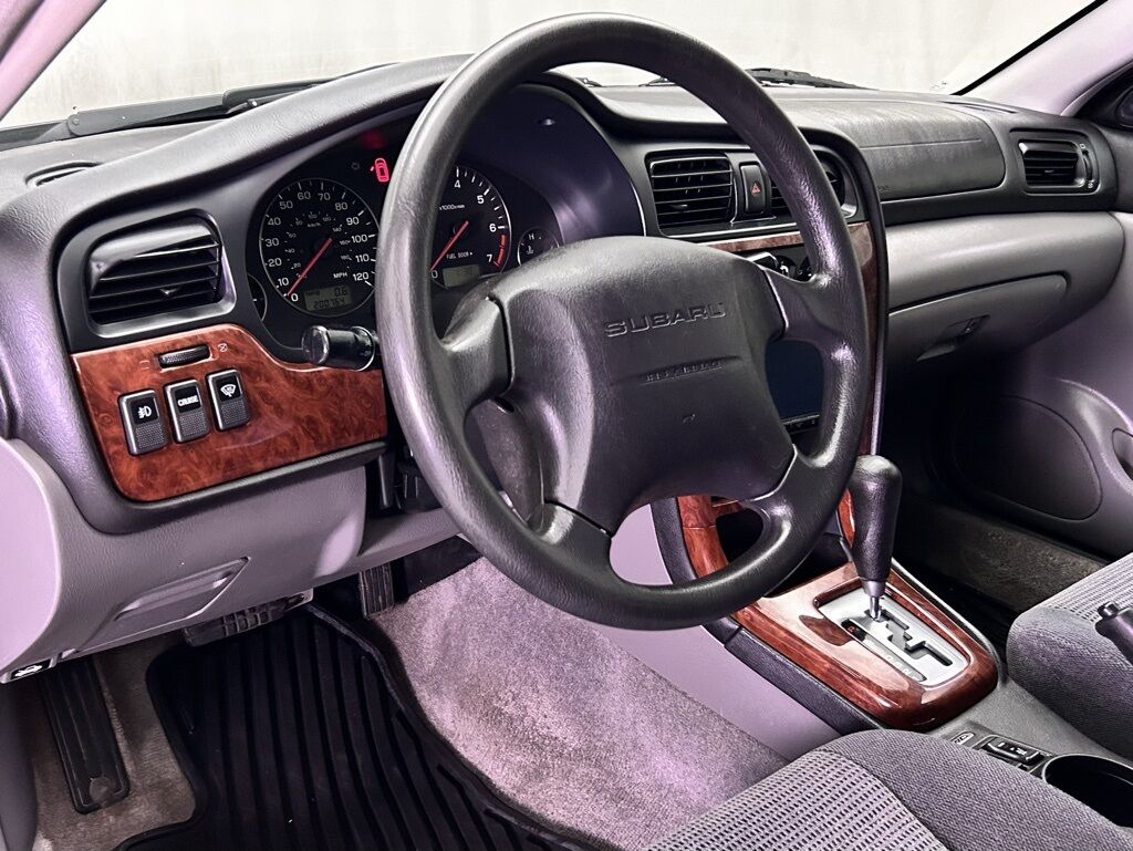 2004 Subaru Outback 2.5 Portland OR