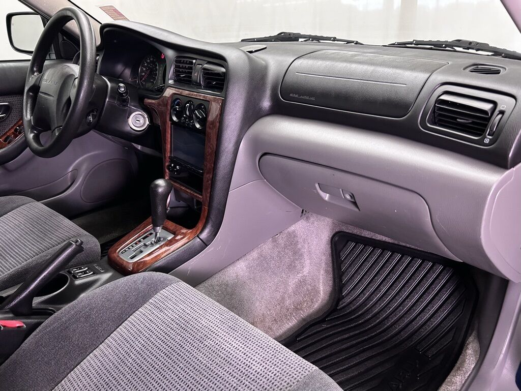 2004 Subaru Outback 2.5 Portland OR