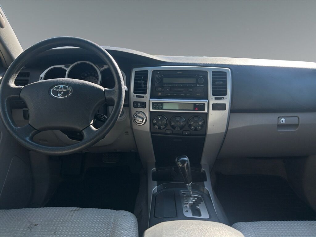 2004 TOYOTA 4RUNNER SR5 Toledo OH
