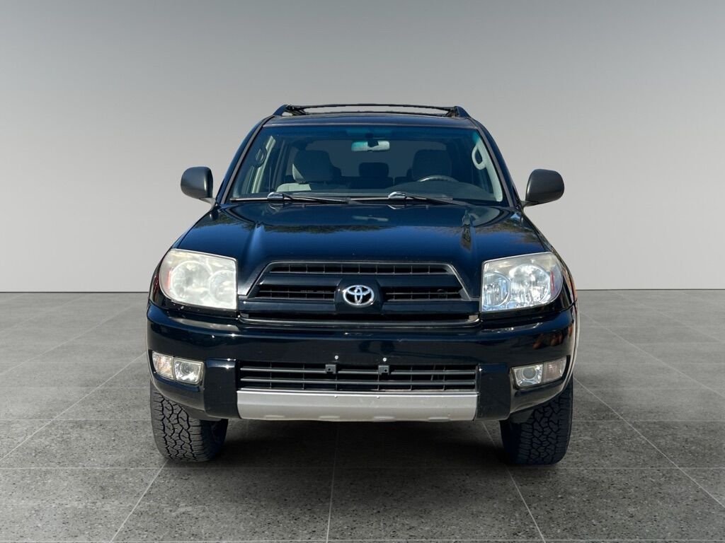2004 TOYOTA 4RUNNER SR5 Toledo OH
