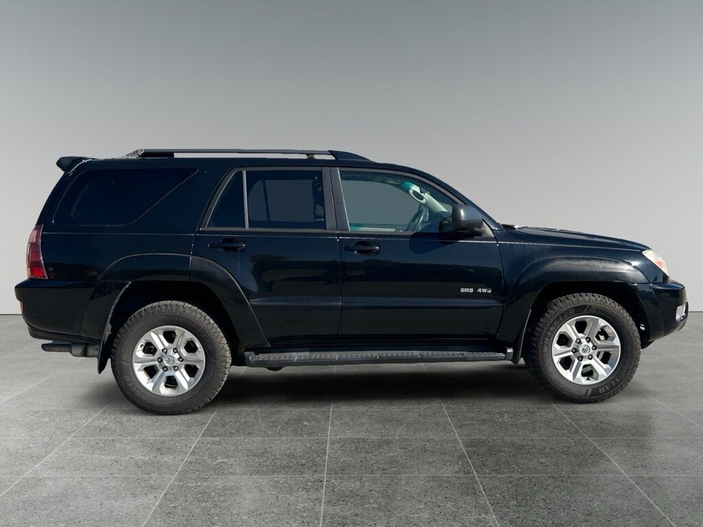 2004 TOYOTA 4RUNNER SR5 Toledo OH