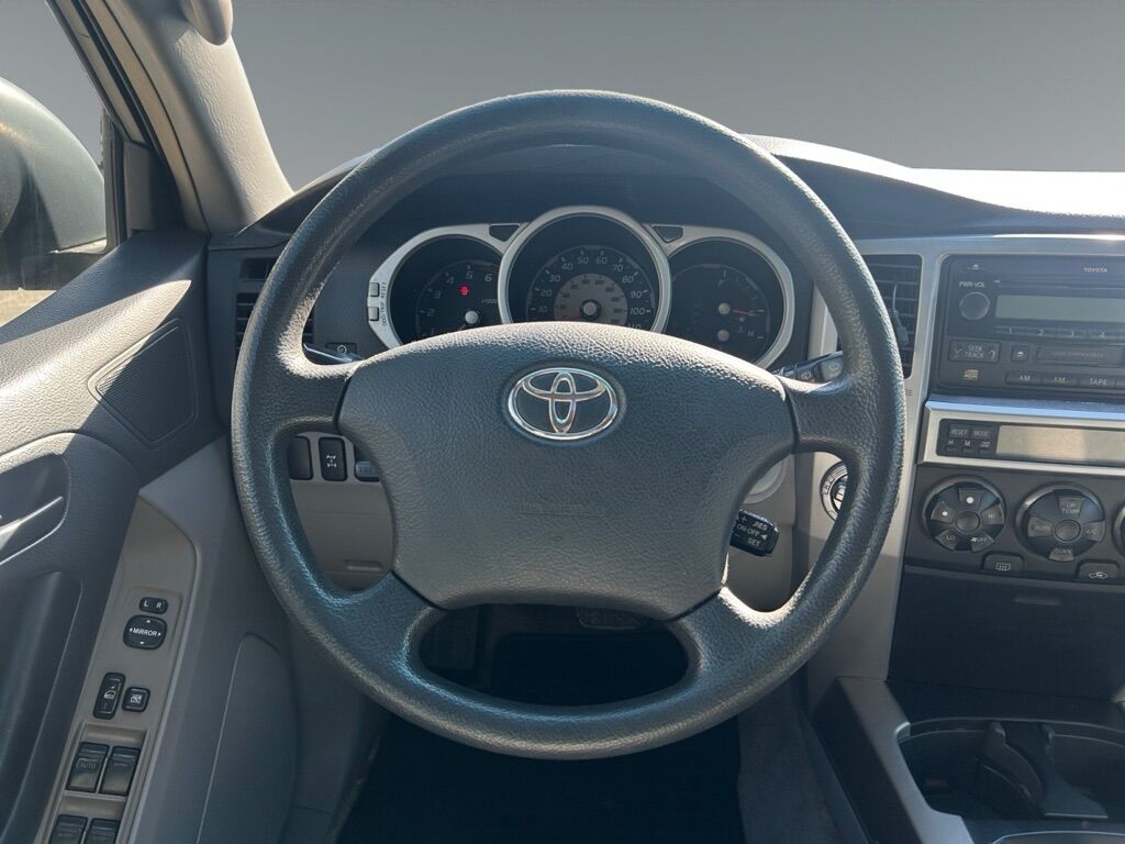 2004 TOYOTA 4RUNNER SR5 Toledo OH