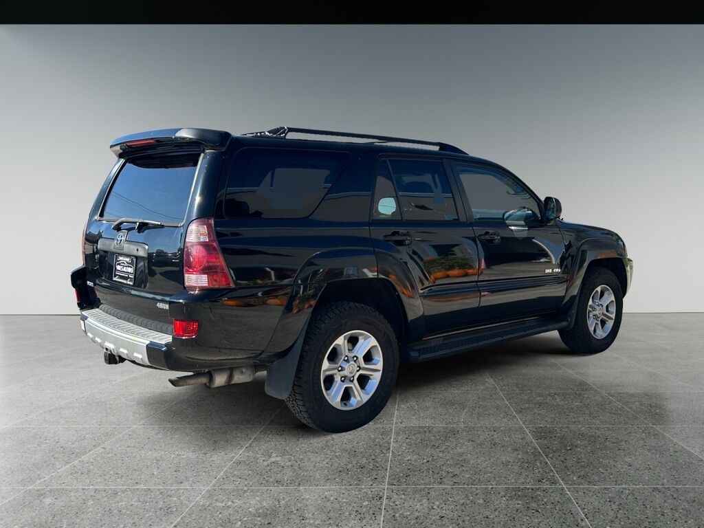 2004 TOYOTA 4RUNNER SR5 Toledo OH