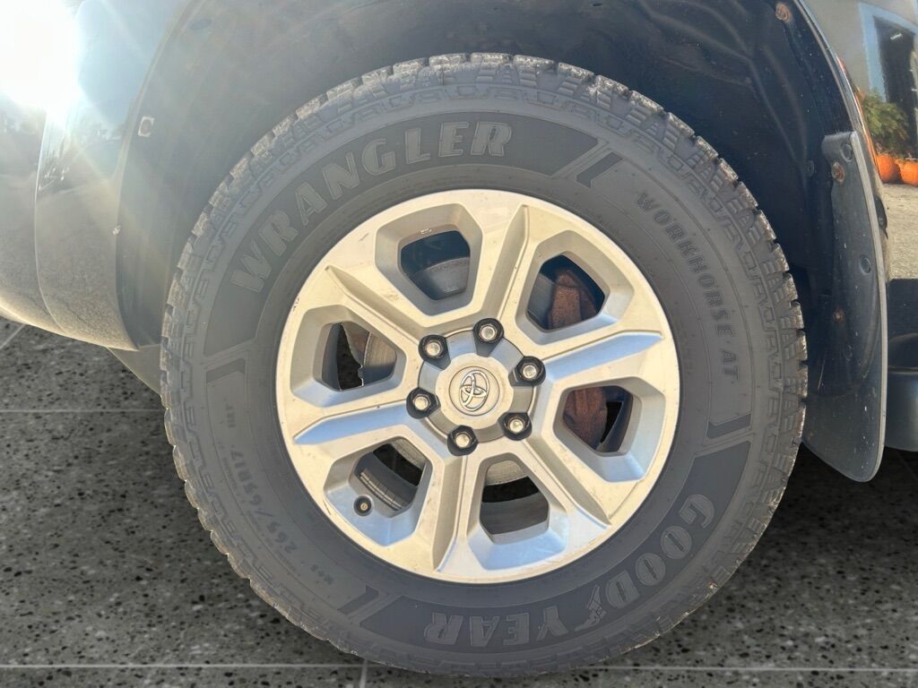 2004 TOYOTA 4RUNNER SR5 Toledo OH