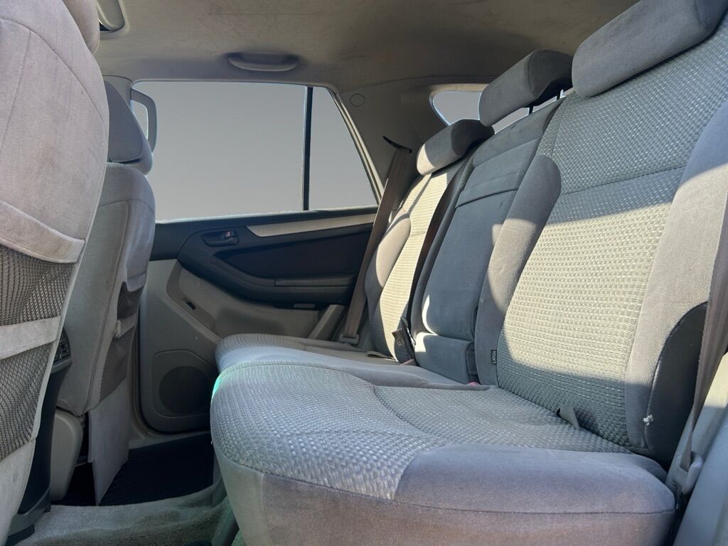 2004 TOYOTA 4RUNNER SR5 Toledo OH