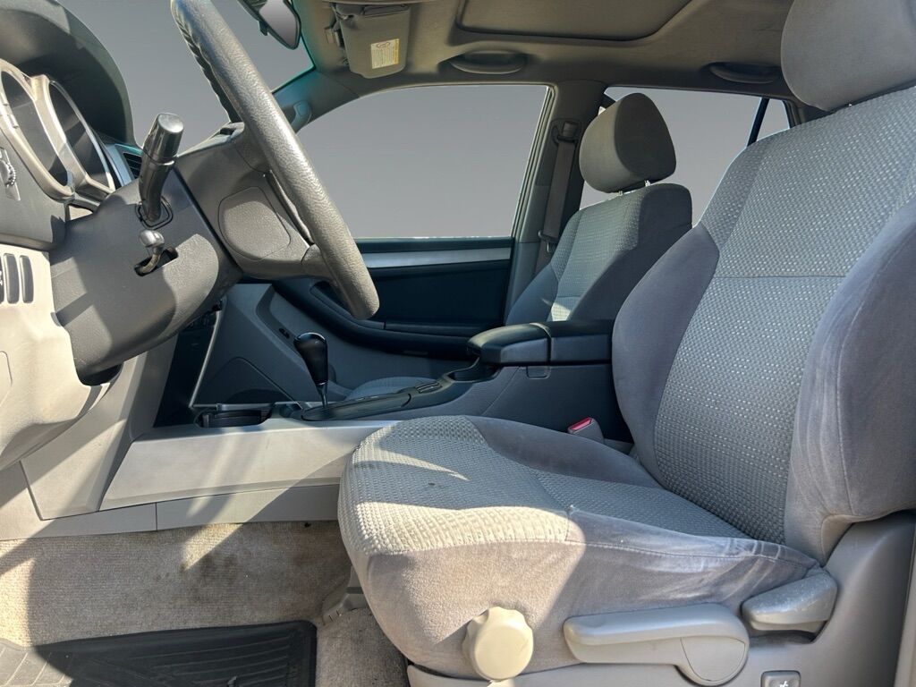 2004 TOYOTA 4RUNNER SR5 Toledo OH