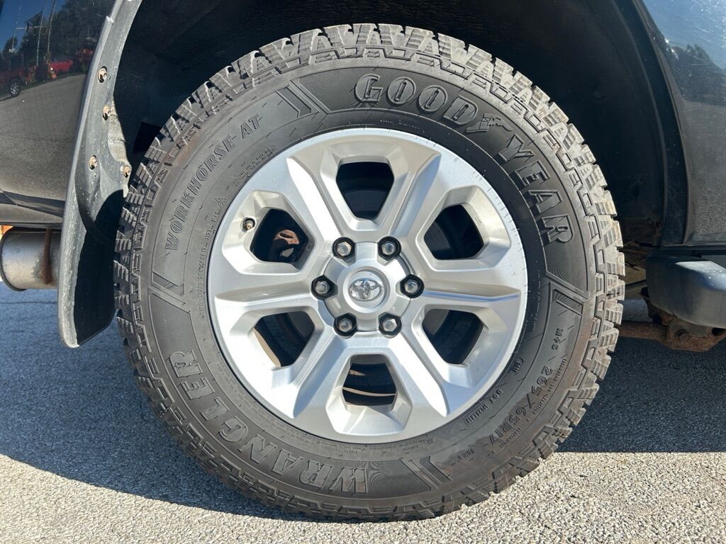 2004 TOYOTA 4RUNNER SR5 Toledo OH