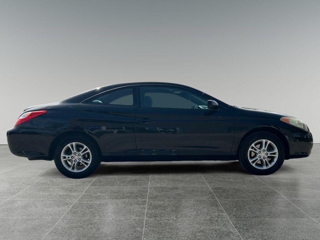 2004 TOYOTA CAMRY SOLARA SE Toledo OH