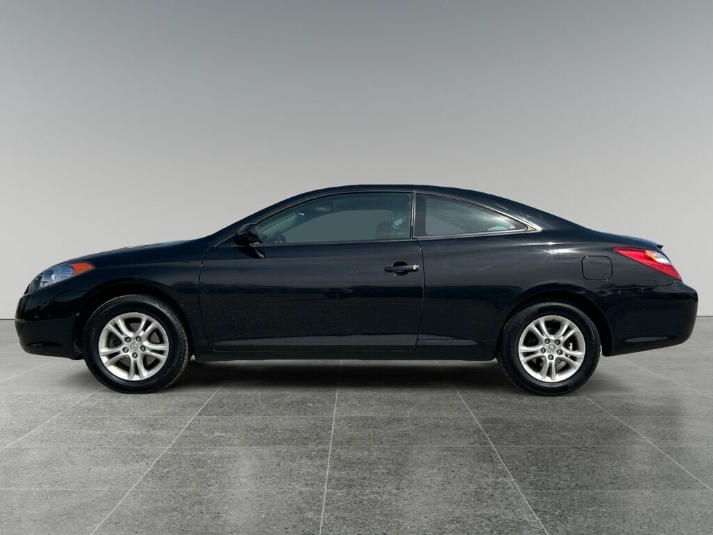 2004 TOYOTA CAMRY SOLARA SE Toledo OH