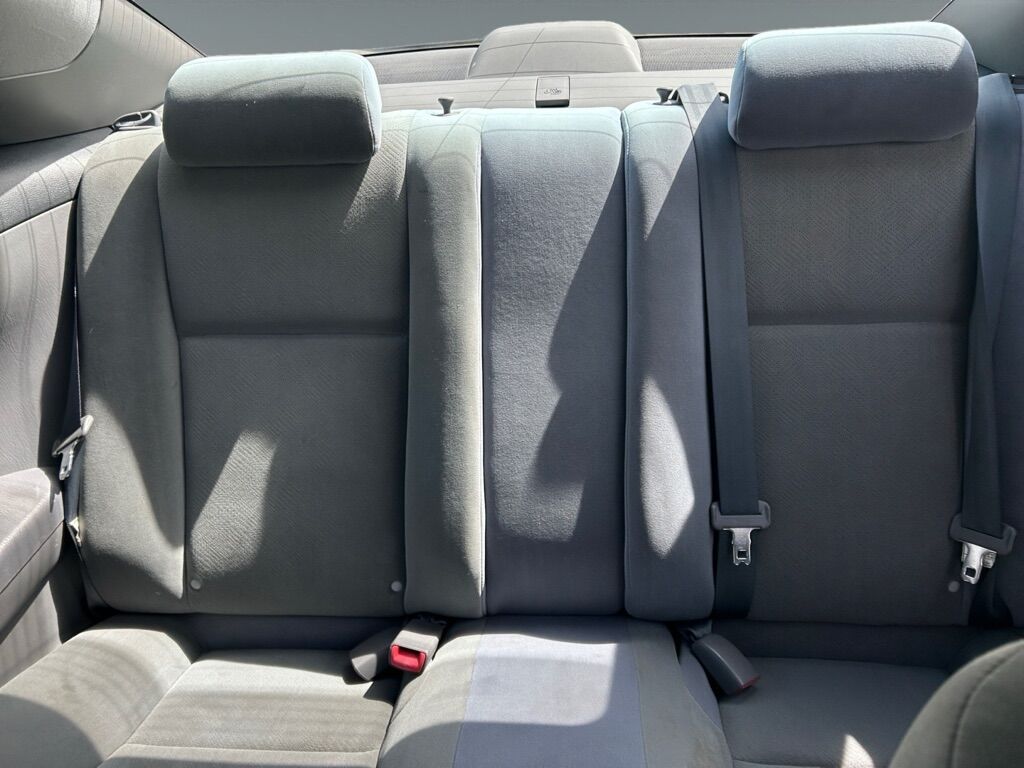 2004 TOYOTA CAMRY SOLARA SE Toledo OH