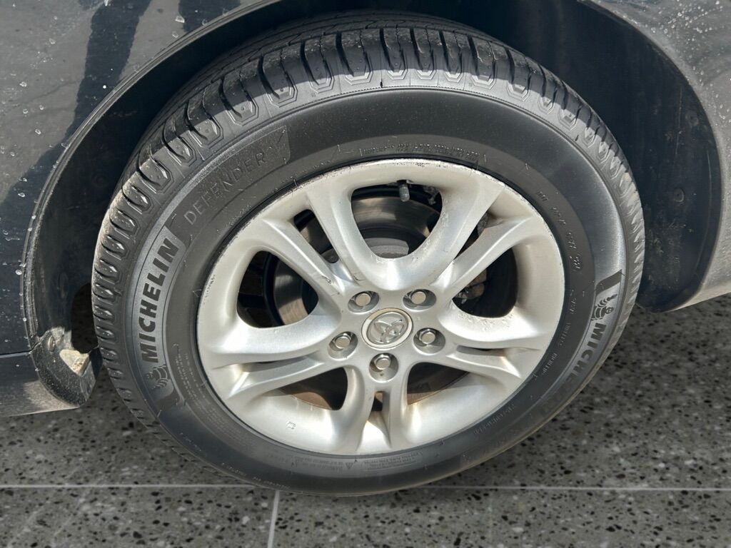 2004 TOYOTA CAMRY SOLARA SE Toledo OH