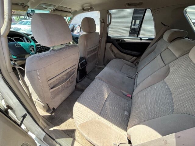 2004 Toyota 4Runner SR5 Mesa AZ