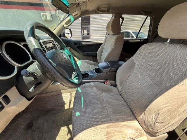 2004 Toyota 4Runner SR5 Mesa AZ