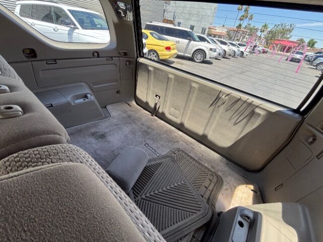 2004 Toyota 4Runner SR5 Mesa AZ