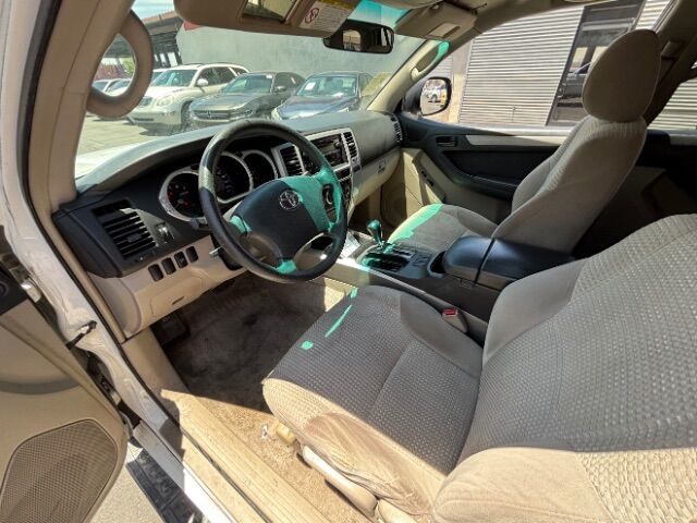 2004 Toyota 4Runner SR5 Mesa AZ