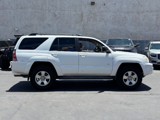 2004 Toyota 4Runner SR5