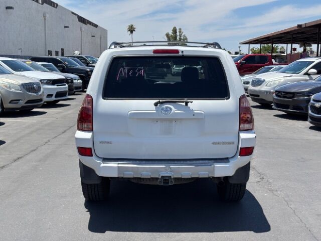 2004 Toyota 4Runner SR5 Mesa AZ