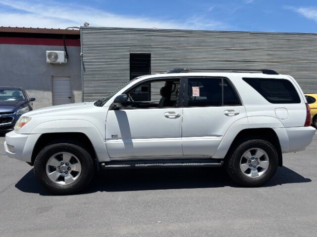 2004 Toyota 4Runner SR5 Mesa AZ