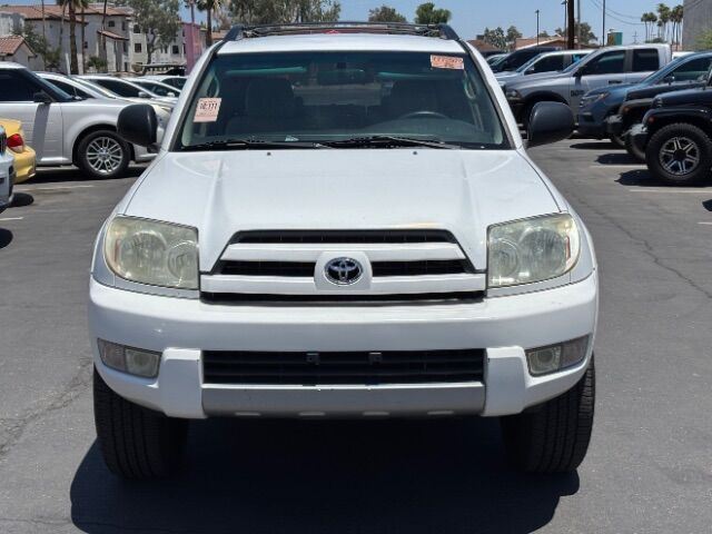 2004 Toyota 4Runner SR5 Mesa AZ