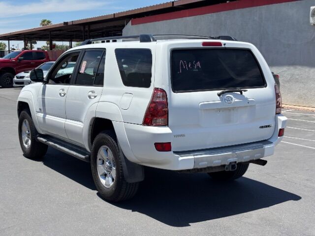 2004 Toyota 4Runner SR5 Mesa AZ