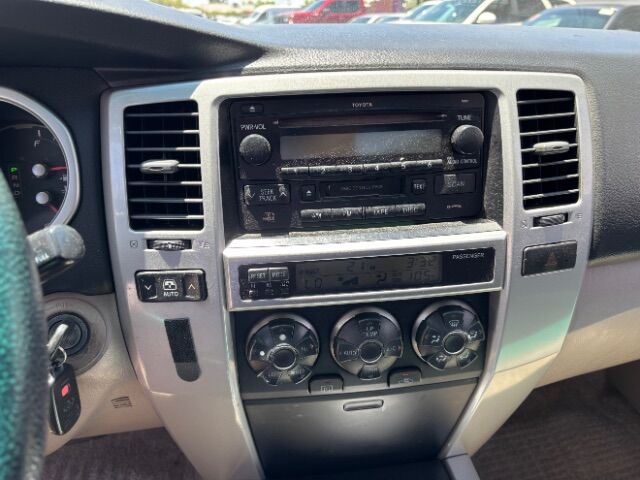 2004 Toyota 4Runner SR5 Mesa AZ