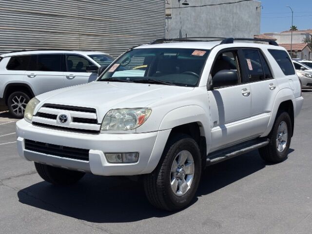 2004 Toyota 4Runner SR5 Mesa AZ