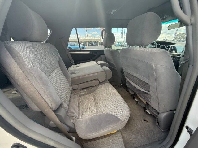 2004 Toyota 4Runner SR5 Sport  TX