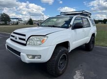 2004_Toyota_4Runner_SR5 Sport_  TX