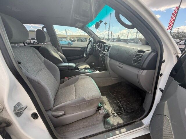 2004 Toyota 4Runner SR5 Sport  TX