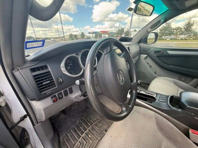 2004 Toyota 4Runner SR5 Sport  TX