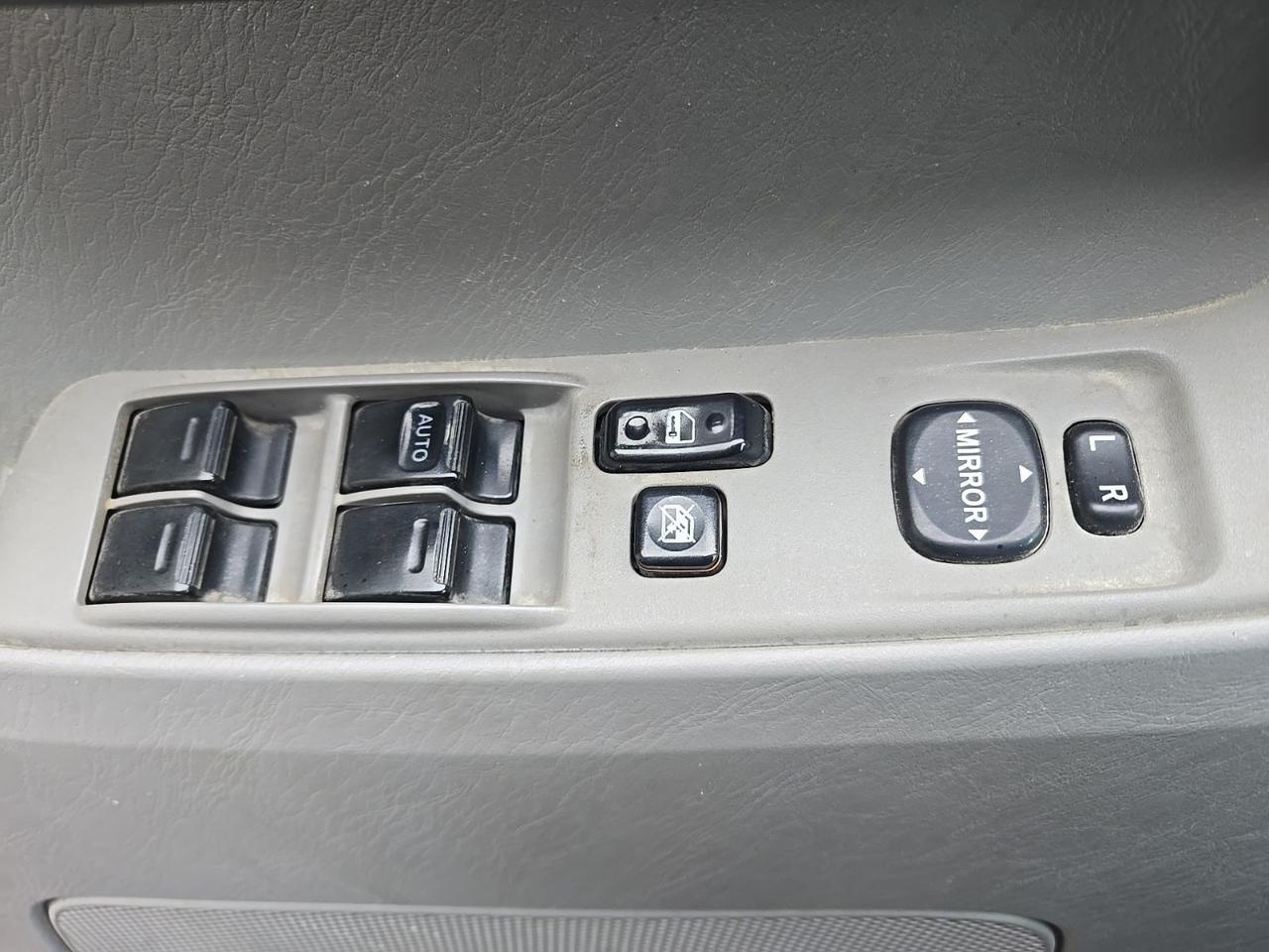 2004 Toyota 4Runner SR5 West Burlington IA