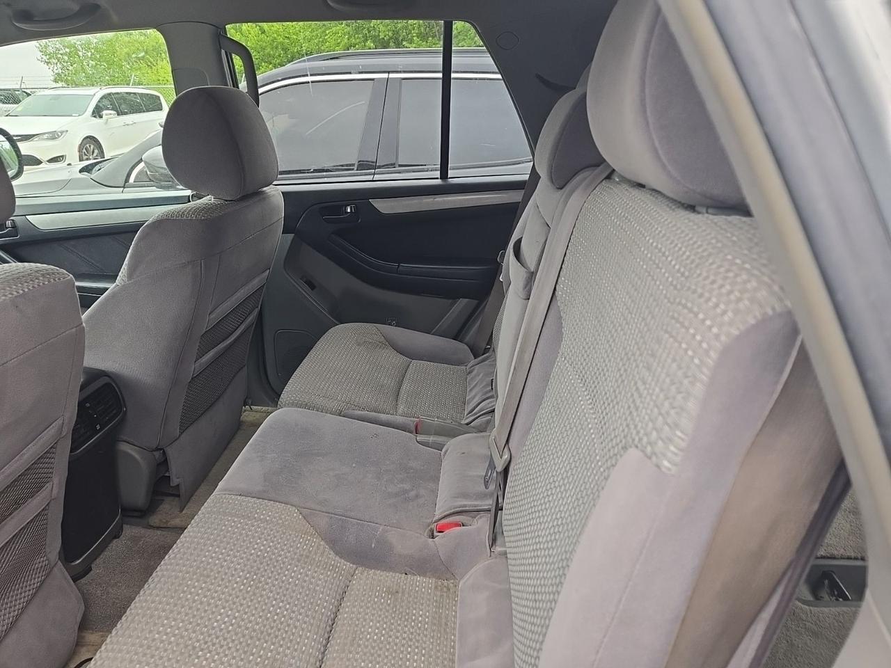 2004 Toyota 4Runner SR5 West Burlington IA
