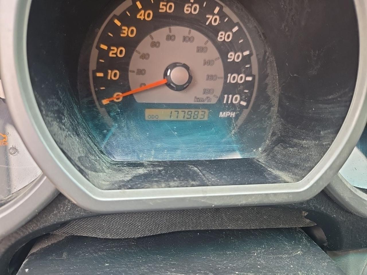 2004 Toyota 4Runner SR5 West Burlington IA