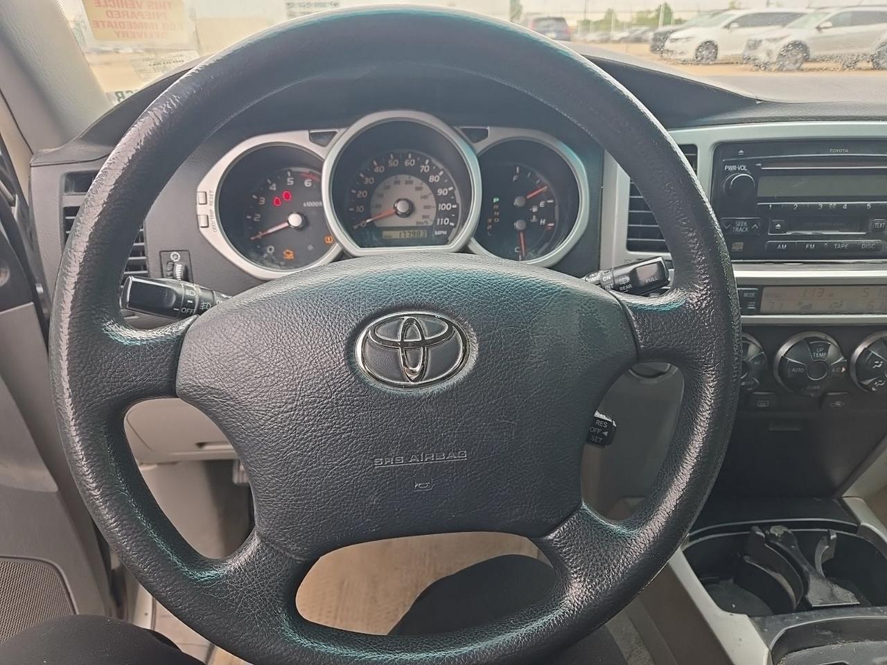 2004 Toyota 4Runner SR5 West Burlington IA