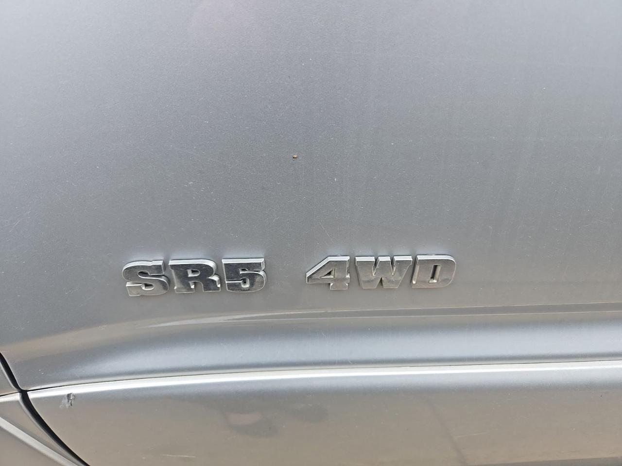 2004 Toyota 4Runner SR5 West Burlington IA