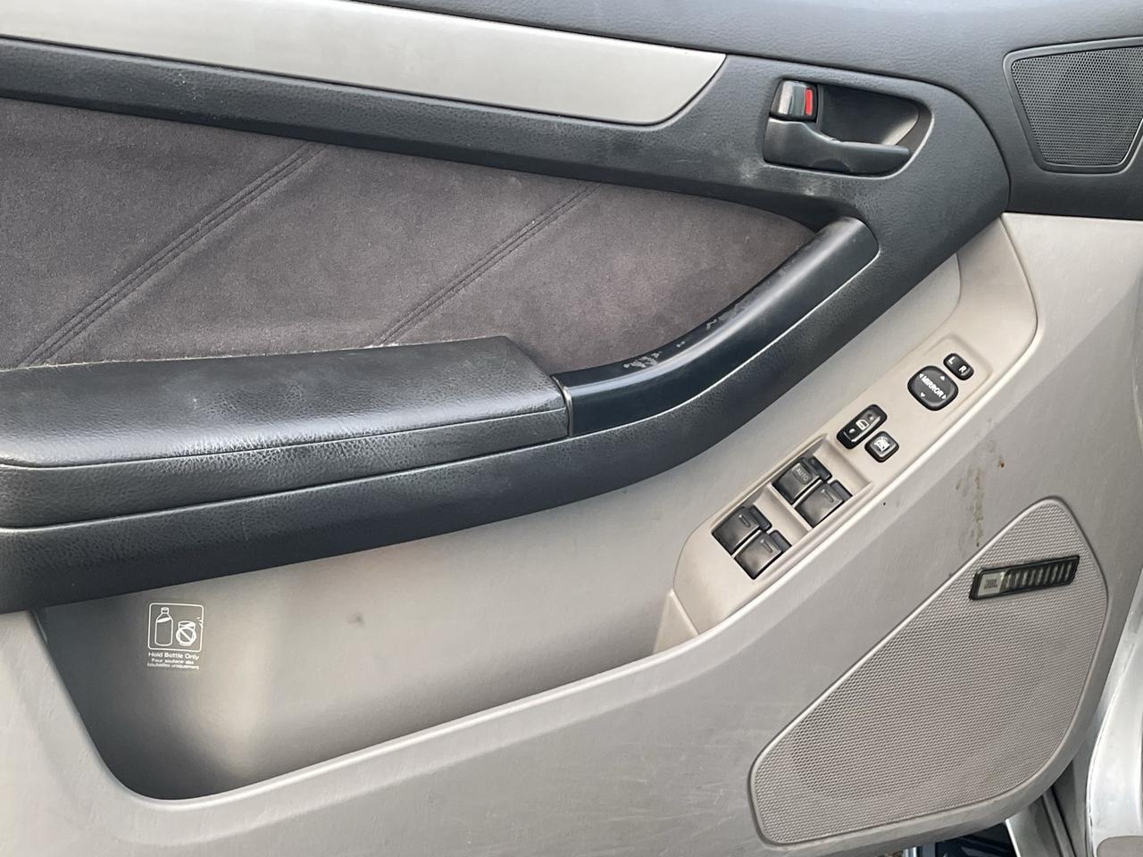 2004 Toyota 4Runner SR5 Alexandria VA